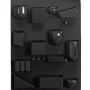Vitra Uten Silo II, black