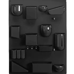 Vitra Uten Silo II, black