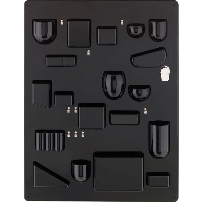 Vitra Uten.Silo I, black