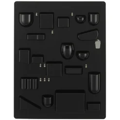 Vitra Uten.Silo RE I, black