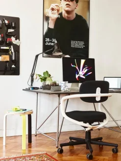 Vitra Uten.Silo RE I, black