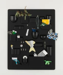 Vitra Uten.Silo RE I, black