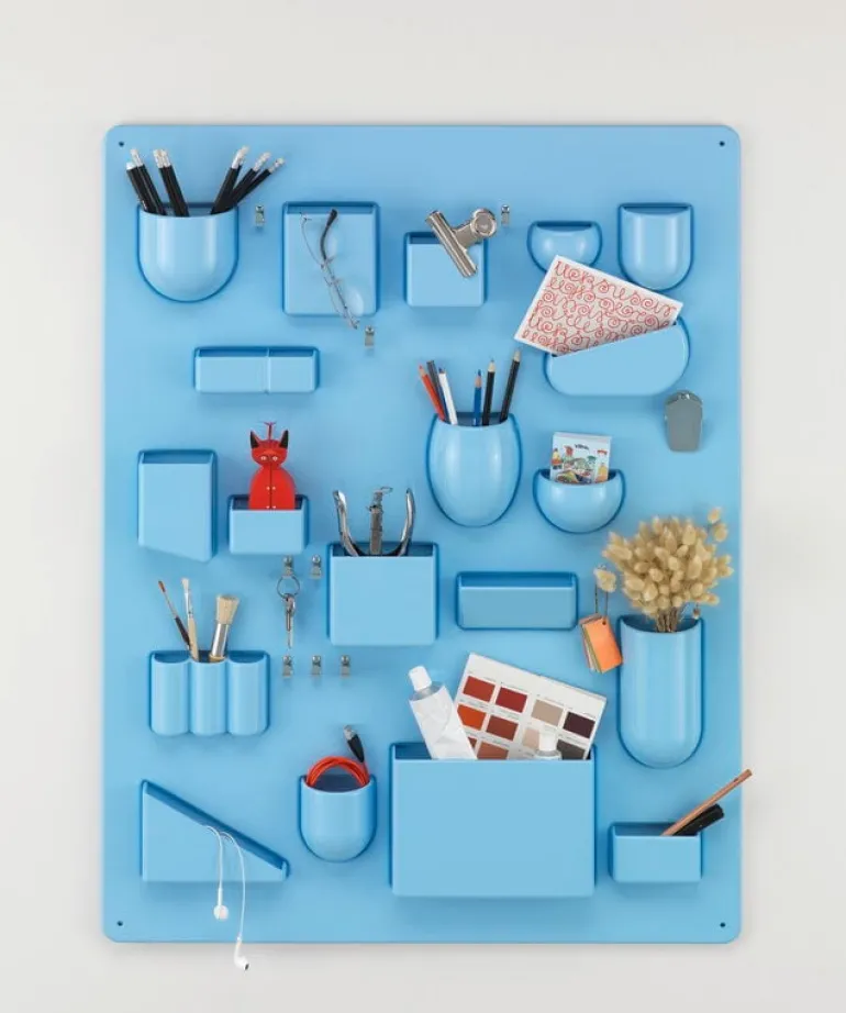 Vitra Uten.Silo RE I, horizon blue