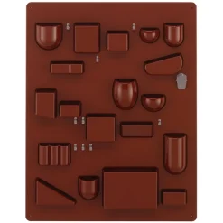 Vitra Uten.Silo RE I, Japanese red