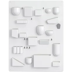 Vitra Uten.Silo RE I, white