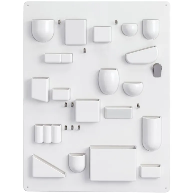 Vitra Uten.Silo RE I, white