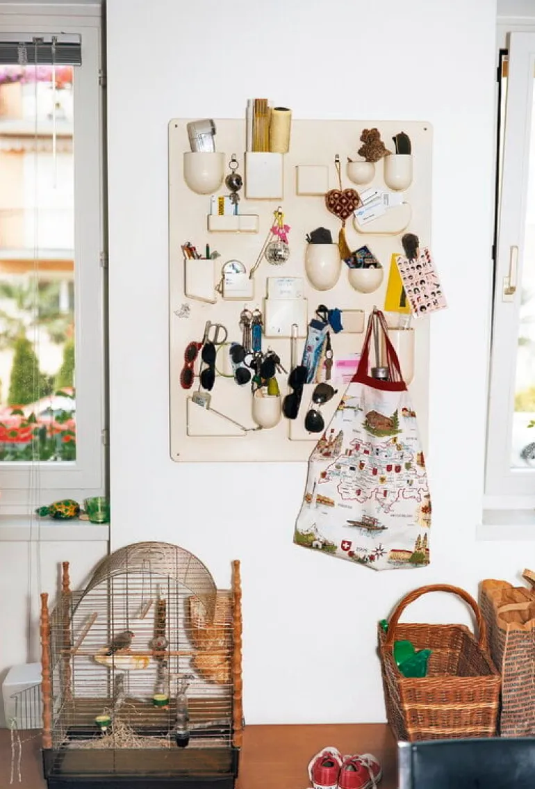 Vitra Uten.Silo RE I, white