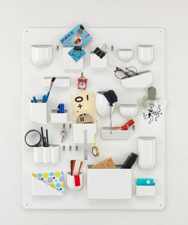 Vitra Uten.Silo RE I, white