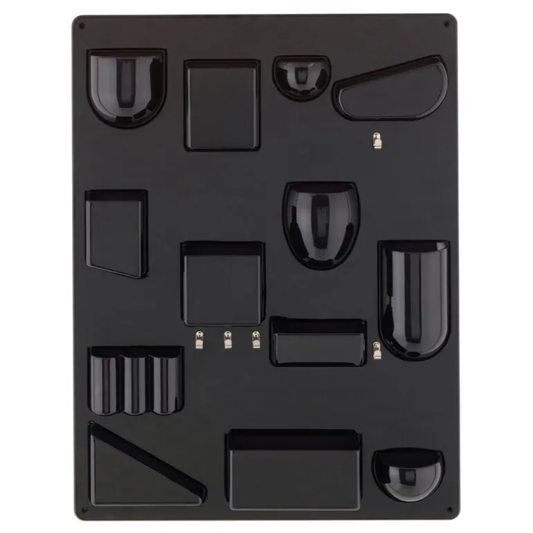 Vitra Uten.Silo RE II, black