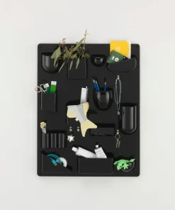 Vitra Uten.Silo RE II, black