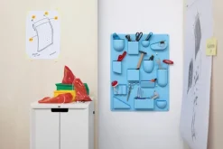 Vitra Uten.Silo RE II, horizon blue