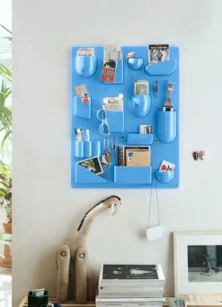 Vitra Uten.Silo RE II, horizon blue