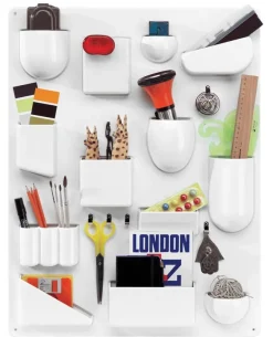 Vitra Uten.Silo RE II, white