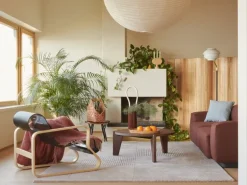 Vitra Vases Découpage, Boucle