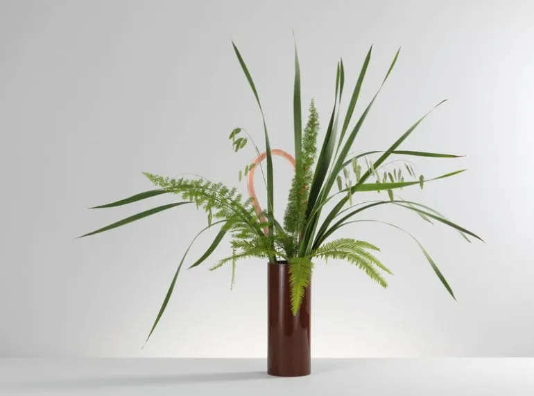 Vitra Vases Découpage, Boucle