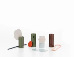 Vitra Vases Découpage, Boucle