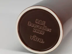 Vitra Vases Découpage, Boucle