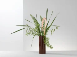 Vitra Vases Découpage, Boucle