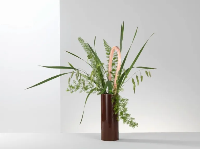 Vitra Vases Découpage, Boucle