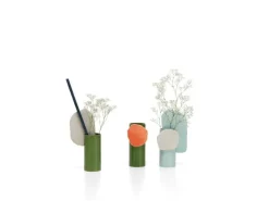 Vitra Vases Découpage, Disque