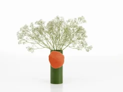 Vitra Vases Découpage, Disque