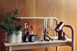 Vitra Wooden Doll No. 11