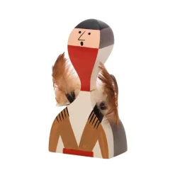 Vitra Wooden Doll No. 10