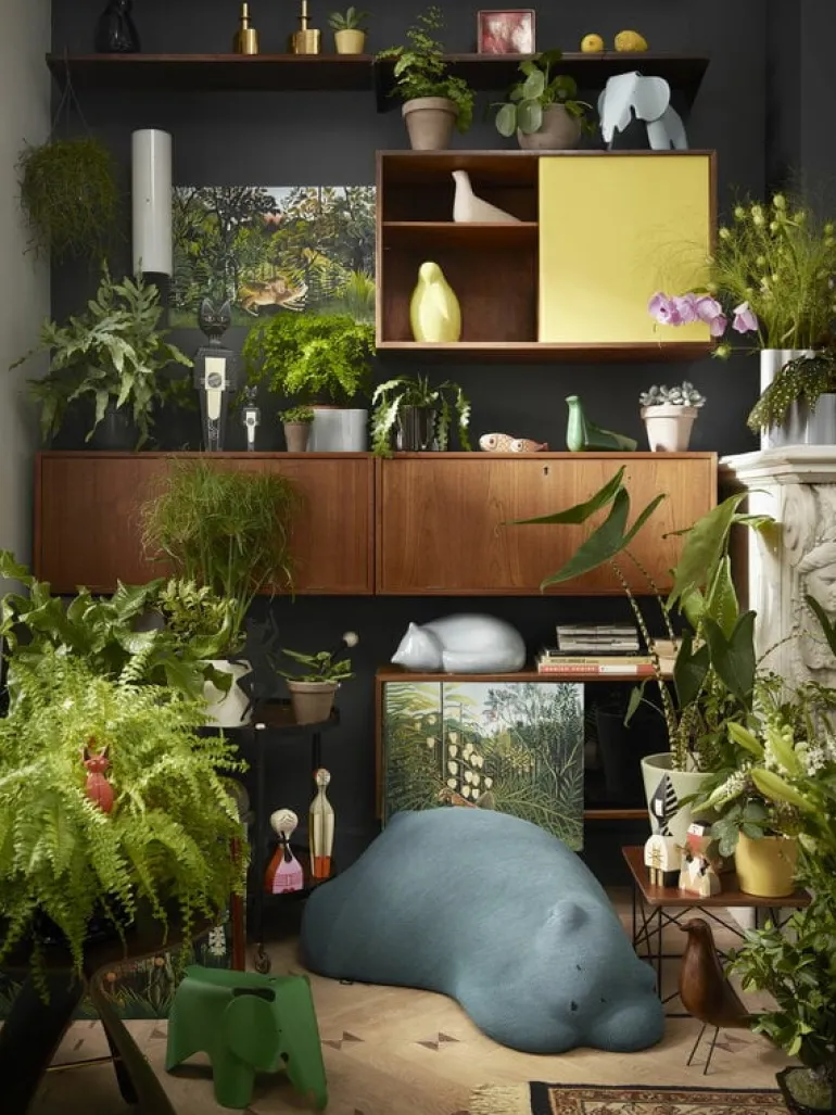 Vitra Wooden Doll No. 10