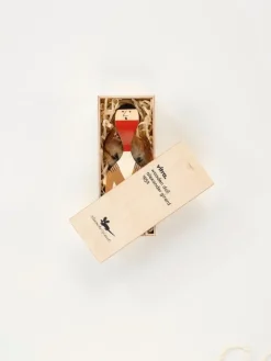 Vitra Wooden Doll No. 10