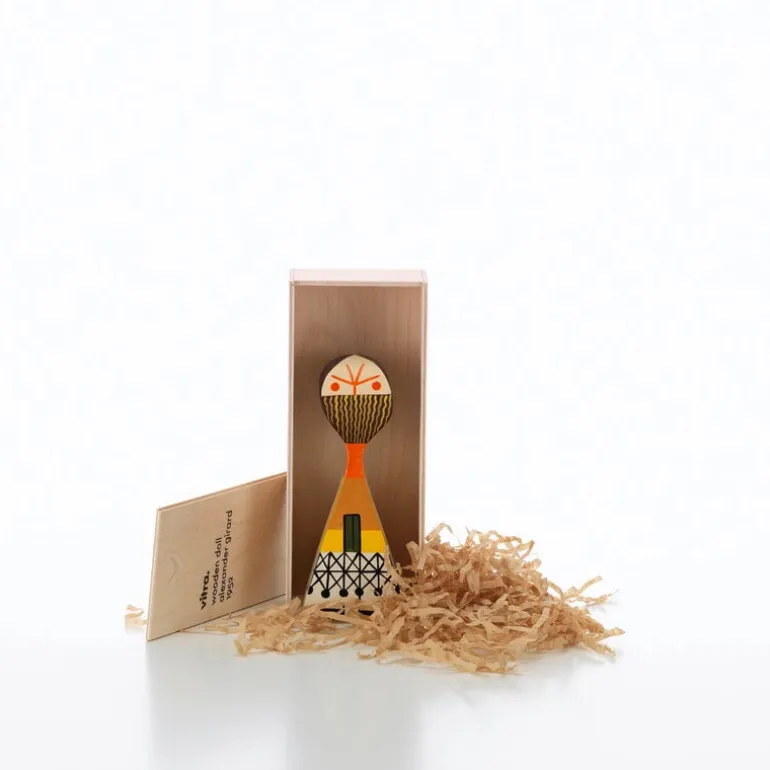 Vitra Wooden Doll No. 13