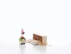 Vitra Wooden Doll No. 6