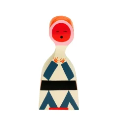 Vitra Wooden Doll No. 18