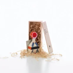 Vitra Wooden Doll No. 18