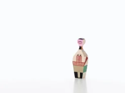 Vitra Wooden Doll No. 8