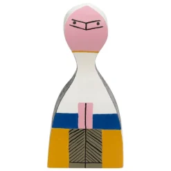 Vitra Wooden Doll No. 15
