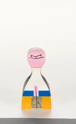 Vitra Wooden Doll No. 15