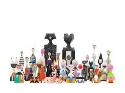 Vitra Wooden Doll No. 16