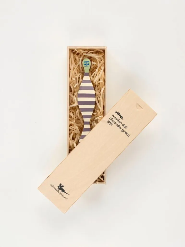 Vitra Wooden Doll No. 16