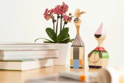 Vitra Wooden Doll No. 1