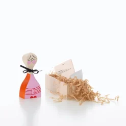 Vitra Wooden Doll No. 2