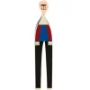 Vitra Wooden Doll No. 22