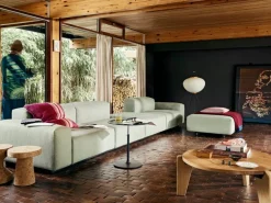 Vitra Wooden Dolls, Mother Fish & Child