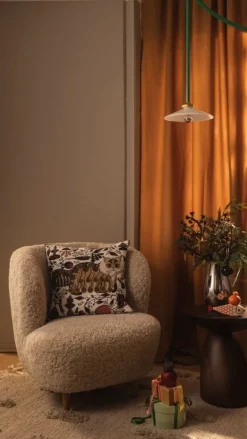 Vitra Wooden Dolls, Mother Fish & Child