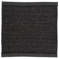 VM Carpet Duo Haiku rug, black