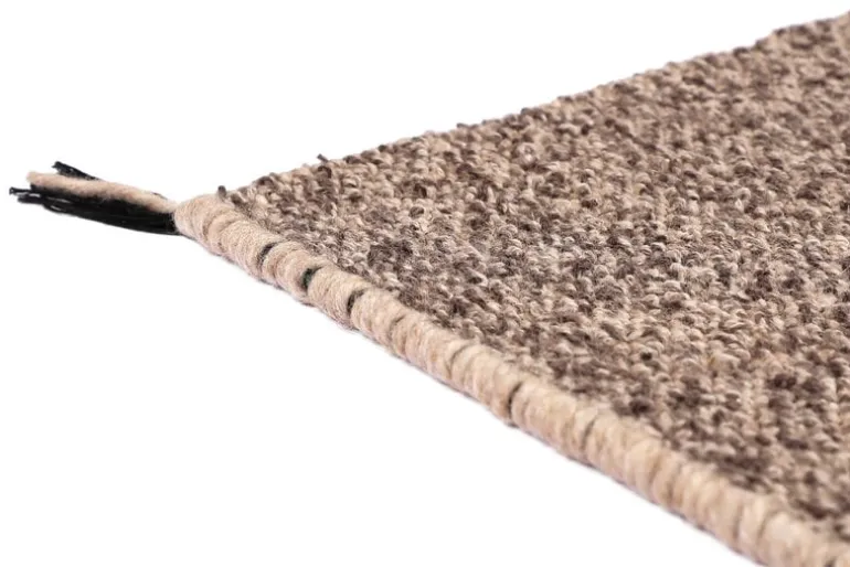 VM Carpet Duo Rae rug, beige