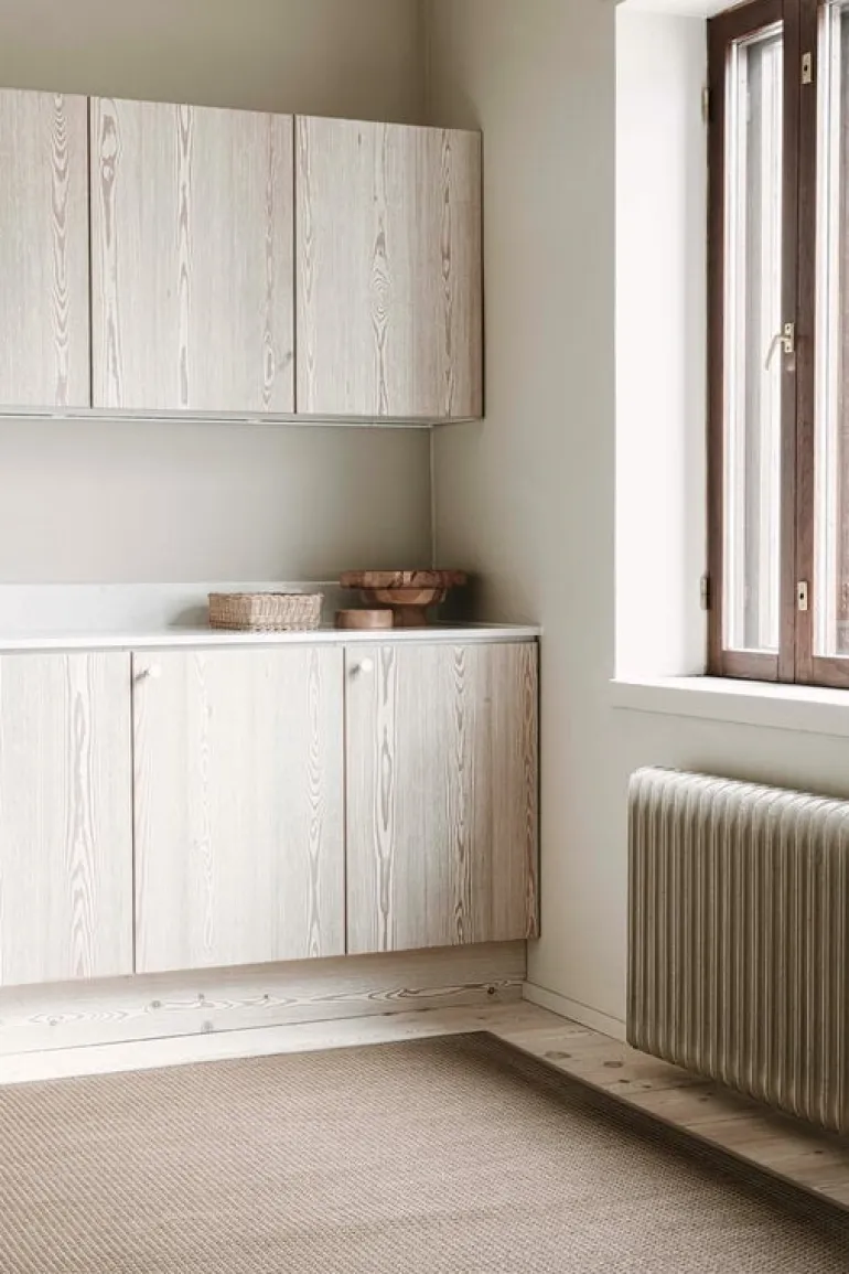 VM Carpet Pajukko rug, natural