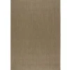 VM Carpet Panama rug, natural sisal