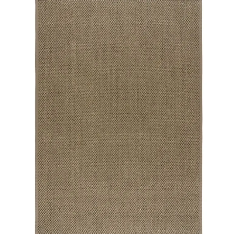 VM Carpet Panama rug, natural sisal