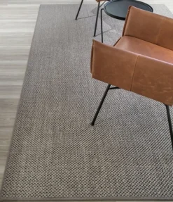 VM Carpet Panama rug, natural sisal