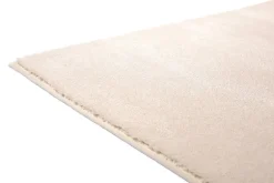 VM Carpet Puuteri rug, white